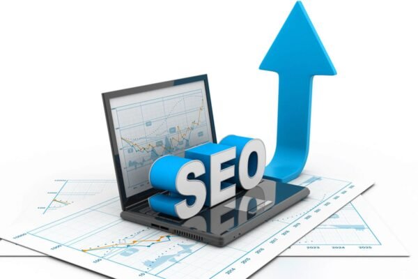 seo company in Pakistan