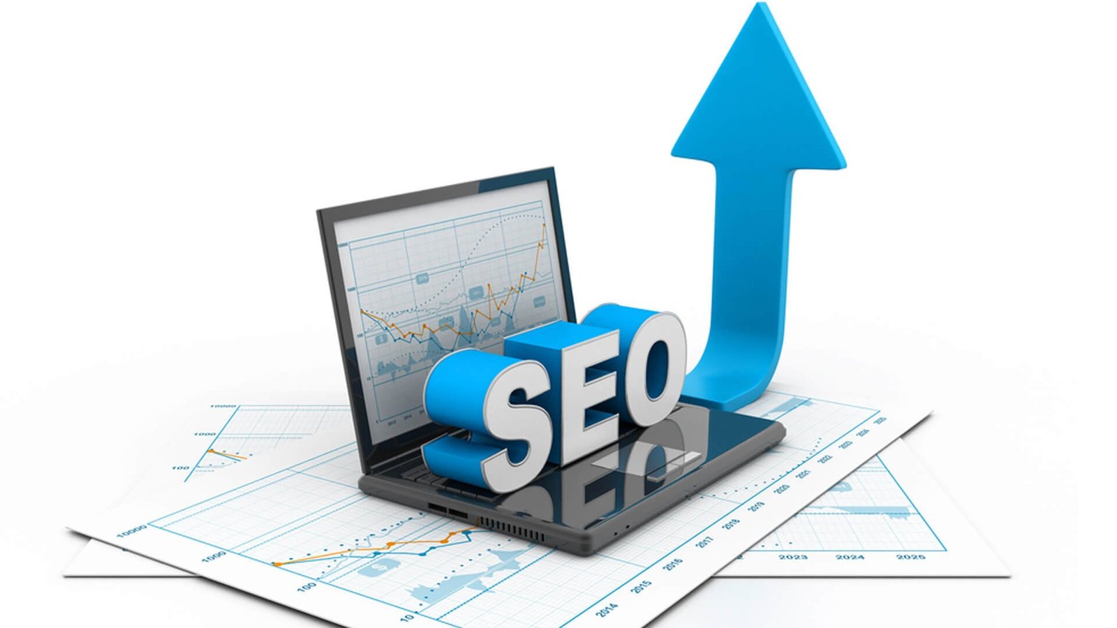 seo company in Pakistan