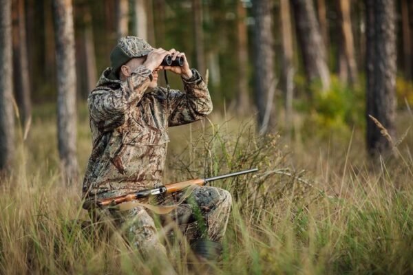 Top Hunting Apps for Tracking, Mapping, and Logging Hunts