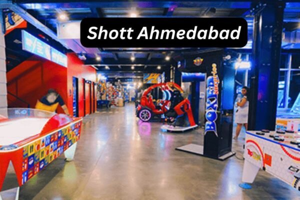 Shott Ahmedabad