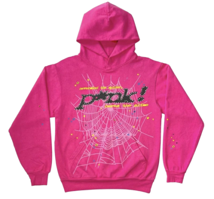 Spider Clothing Shop Spider Hoodie