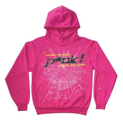 Spider Clothing Shop Spider Hoodie