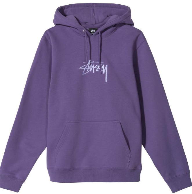 Stussy Hoodie