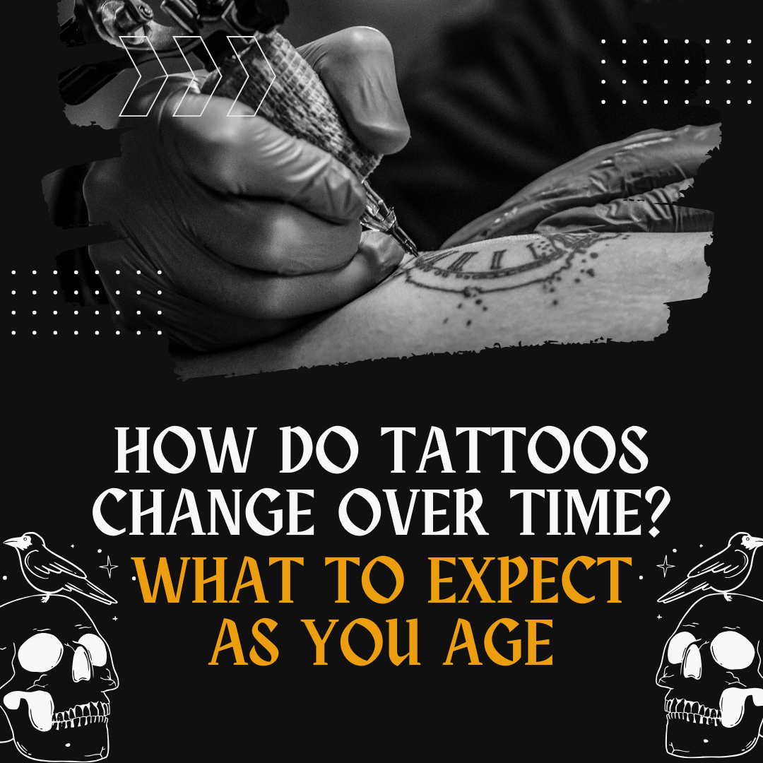 Tattoos