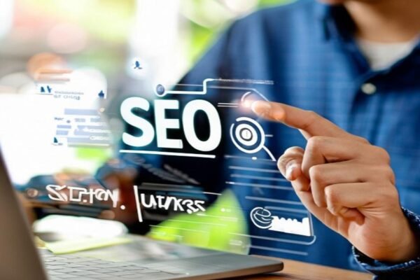 SEO company in Florida