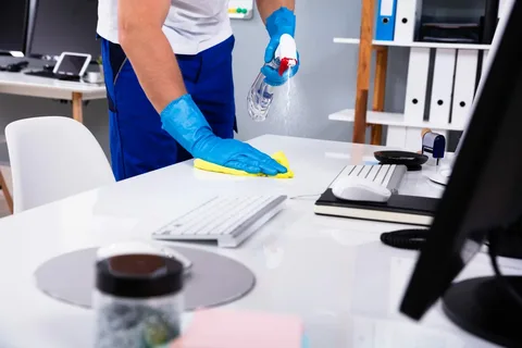 Top 15 Citation Sites For Cleaners