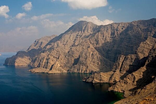 Things to Do in Musandam