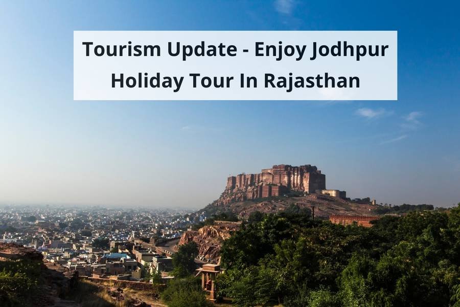 Tour In Rajasthan