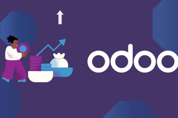 Shopify store with Odoo