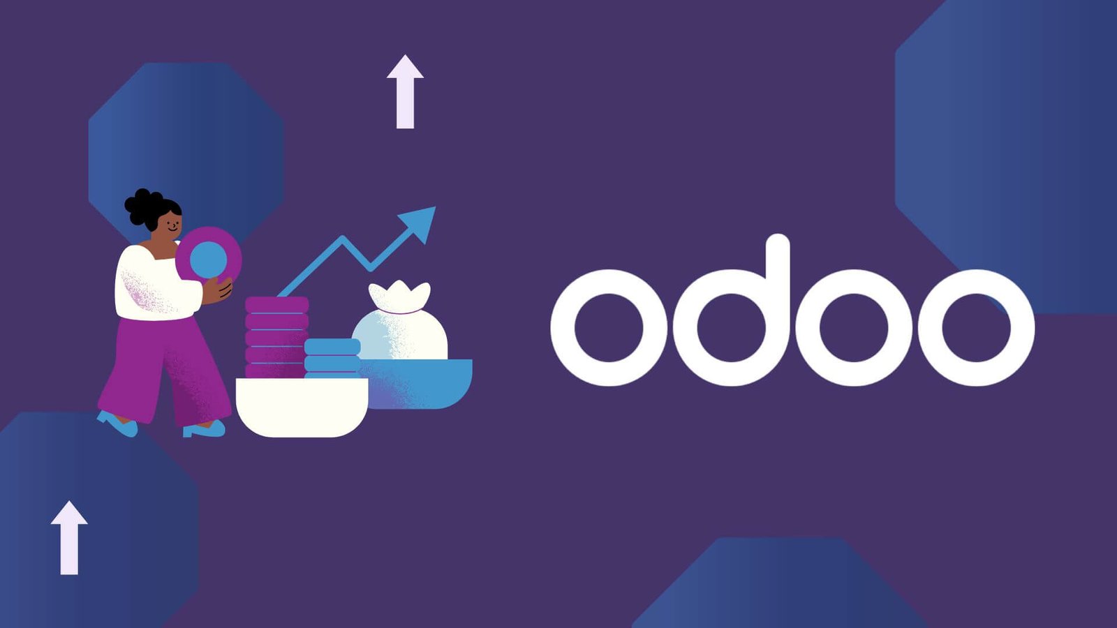 Shopify store with Odoo