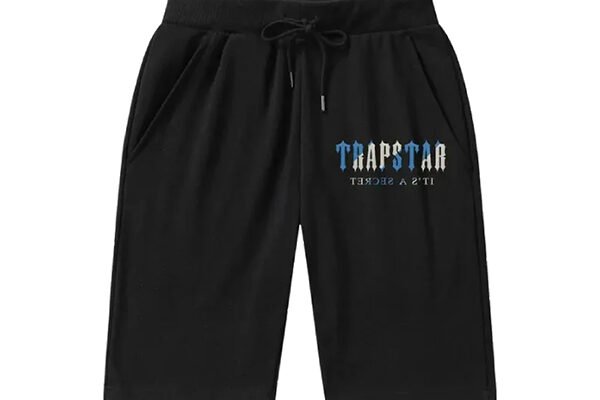 Trapstar Short