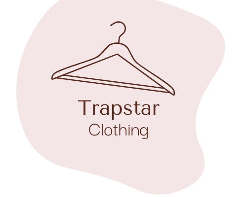 Trapstar: Redefining Streetwear with Attitude and Style