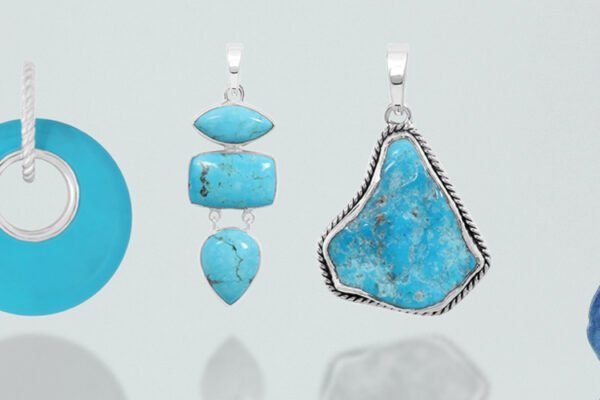 Turquoise Jewelry