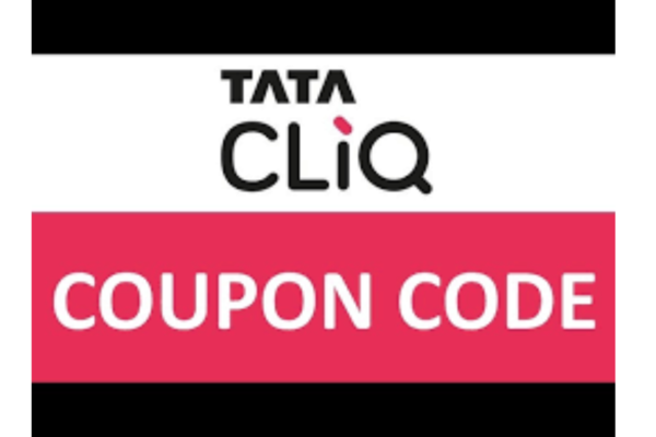 Tata Cliq coupon code