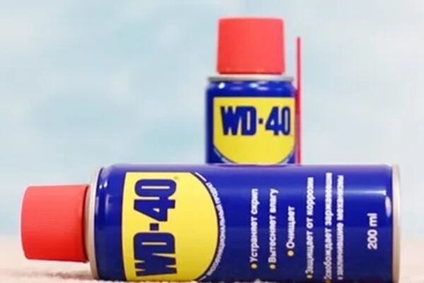 WD-40 Pakistan