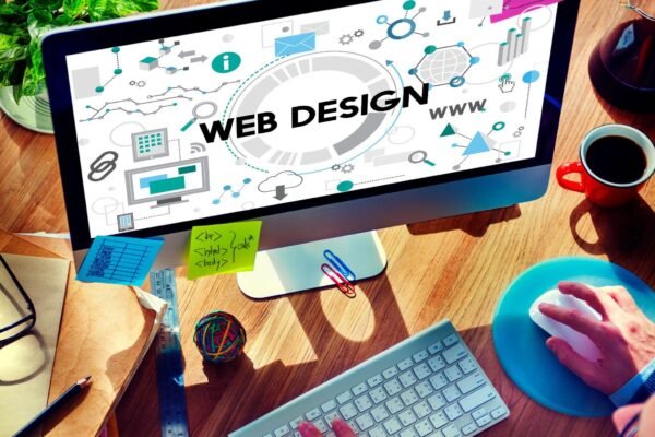 web designer in dubai