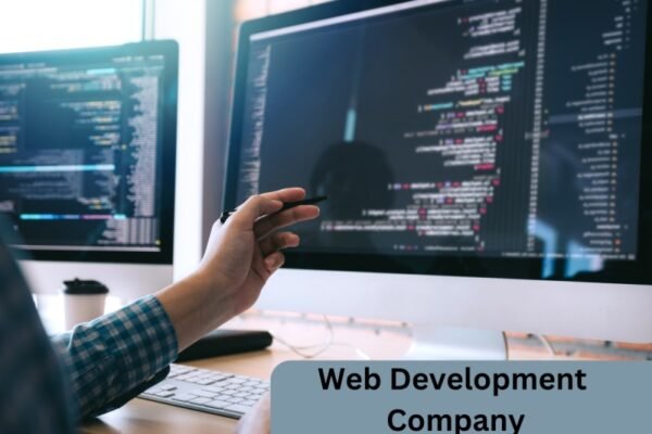 Web Development Company