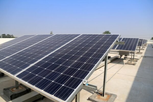 Solar Rooftop Company in Rajkot