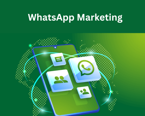 bulk whatsapp service provider in india