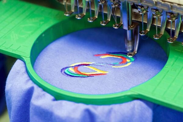 Why Is Size Important In Embroidery Design?