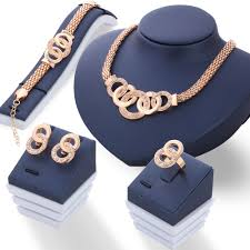 Women’s Jewelry