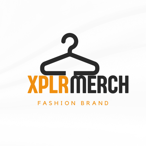 Discover World of Xplr Merch: A Blend of Adventure and Style