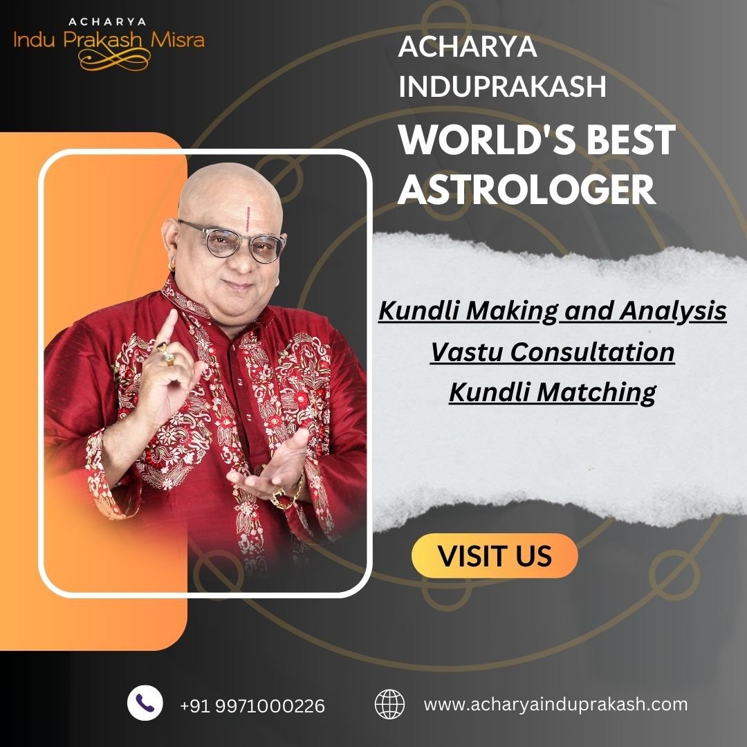 best astrologer in india