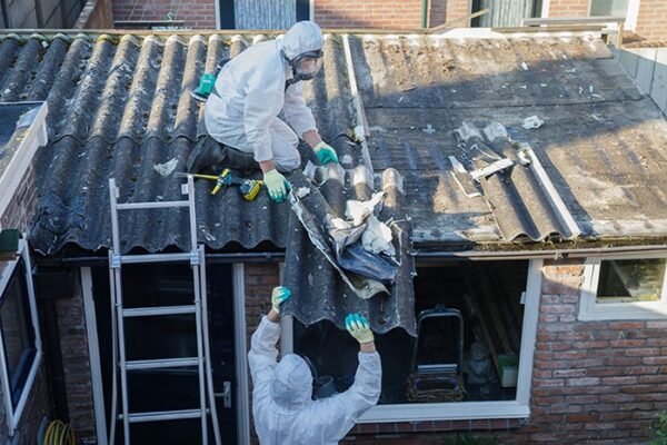 Asbestos Removal Poole