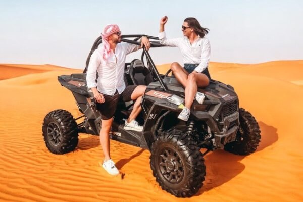 Dune Buggy Dubai