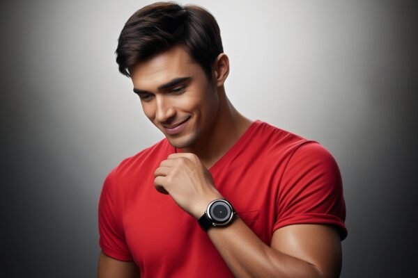 best smartwatches for men in pakistan