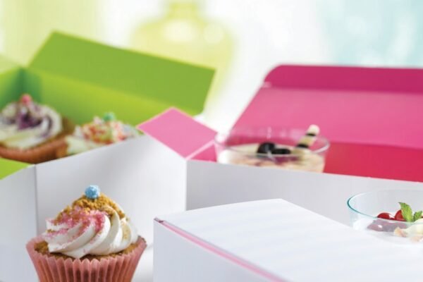 cake boxes in bulk