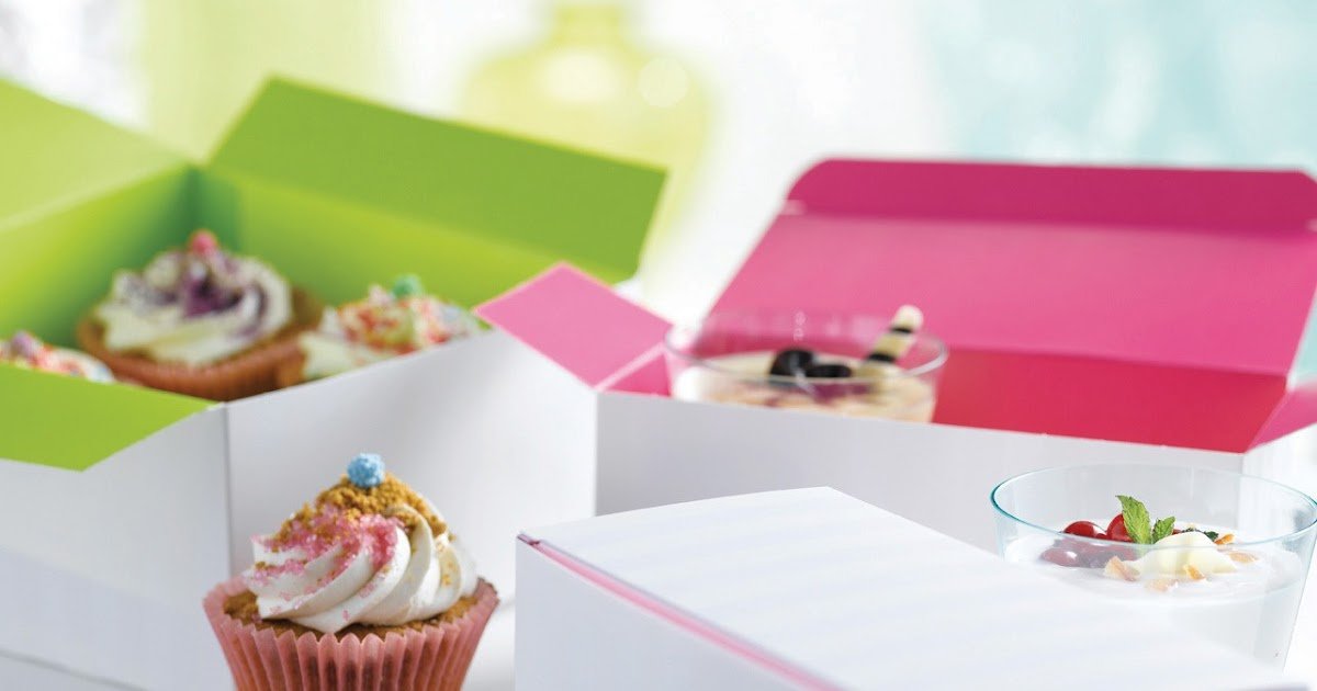 cake boxes in bulk