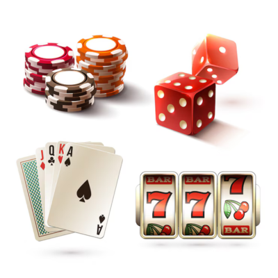 Online Casino