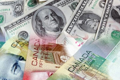 currency exchange in Markham