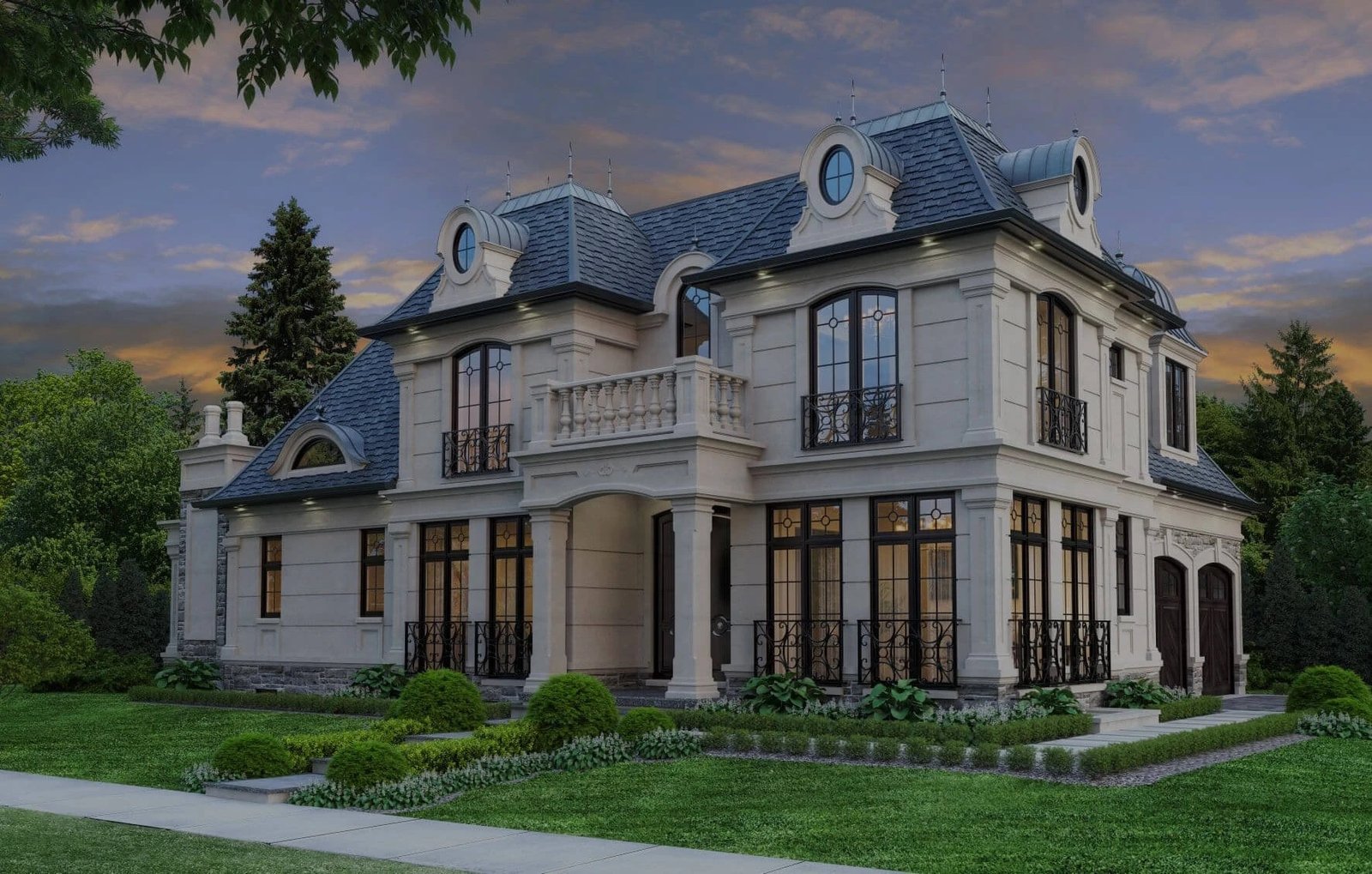 custom home builders benefits