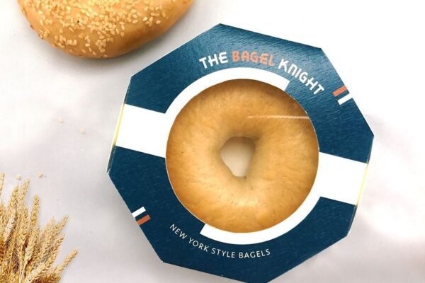 custom bagel boxes