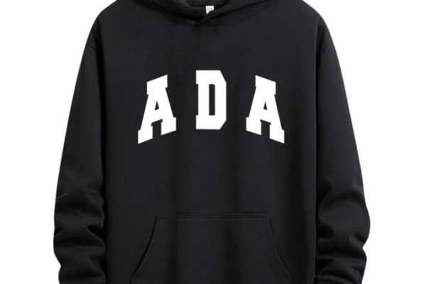 Comfort Meets Couture: The Best Luxe Adanola Hoodies for 2024