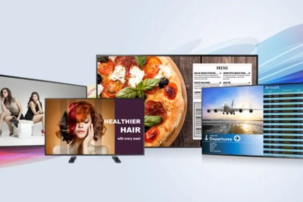 Digital Signage