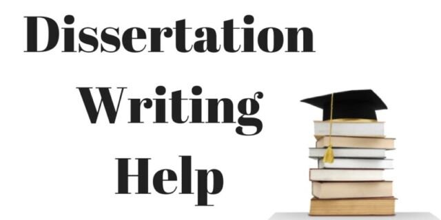 Do You Need Dissertation Help? Analyze Your Standing in Dissertation Writing