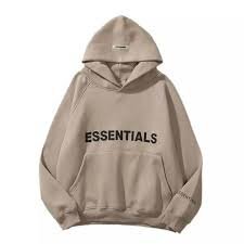 Essentials hoodie