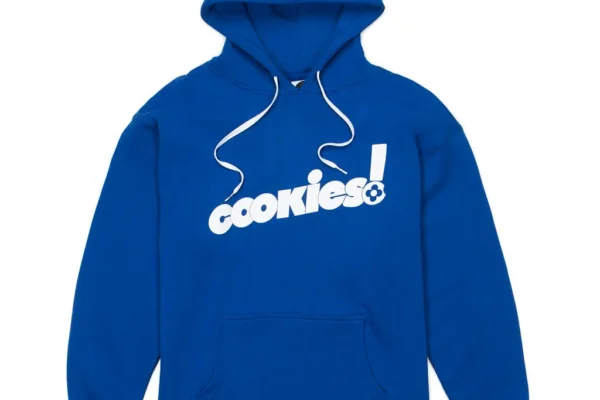 Cookies Clothing was born from the creative vision of co-founders Berner and the team at Cookies