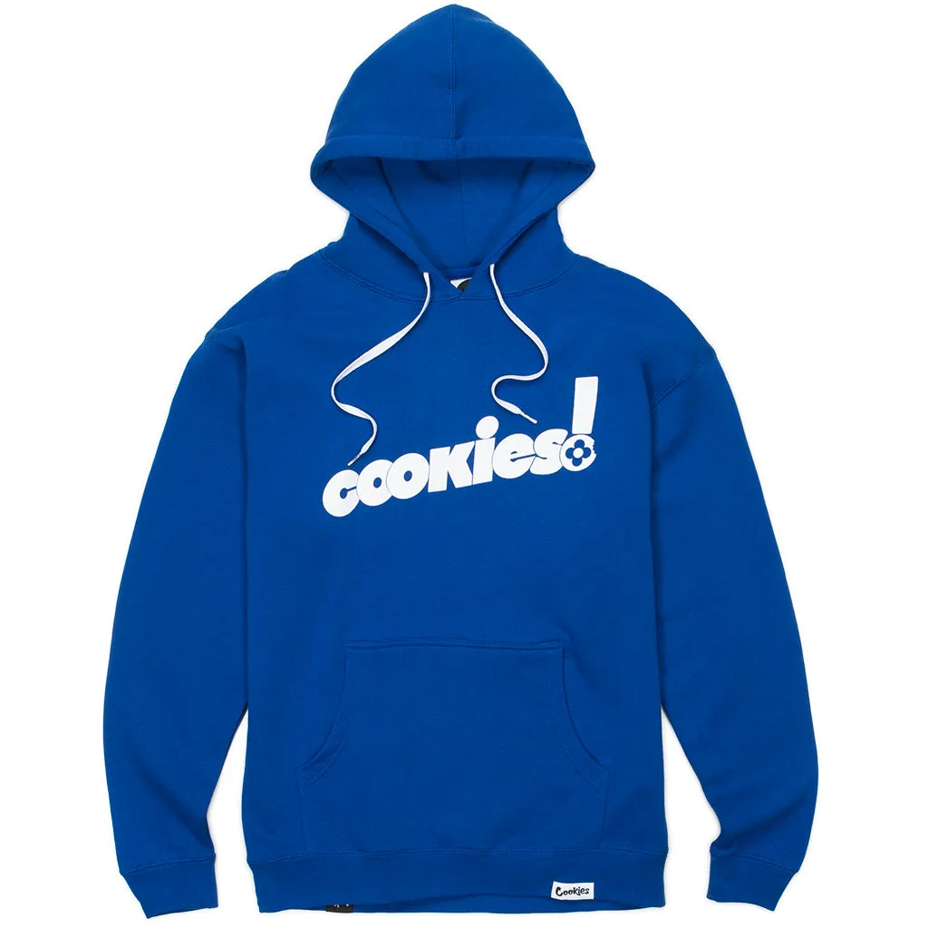 Cookies Clothing was born from the creative vision of co-founders Berner and the team at Cookies