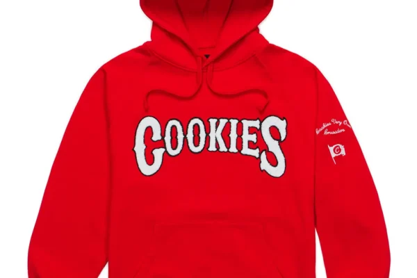 Cookies Clothing stands out as a brand that seamlessly marries comfort and style