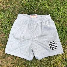 Eric Emanuel Shorts A Comprehensive Guide to Style and Comfort