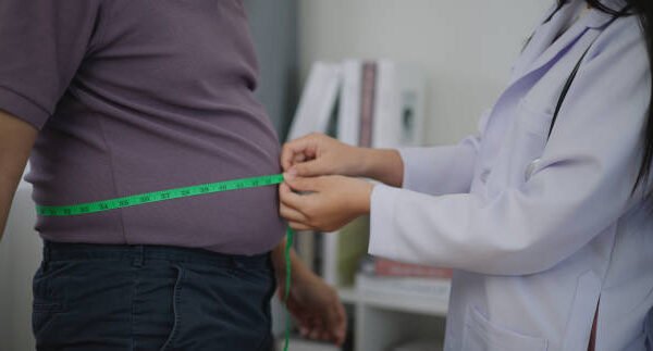 How Does Obesity Lead to Erectile Dysfunction?