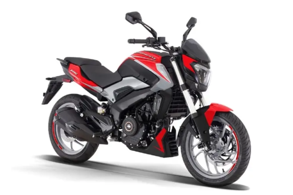 Bajaj Dominar 250