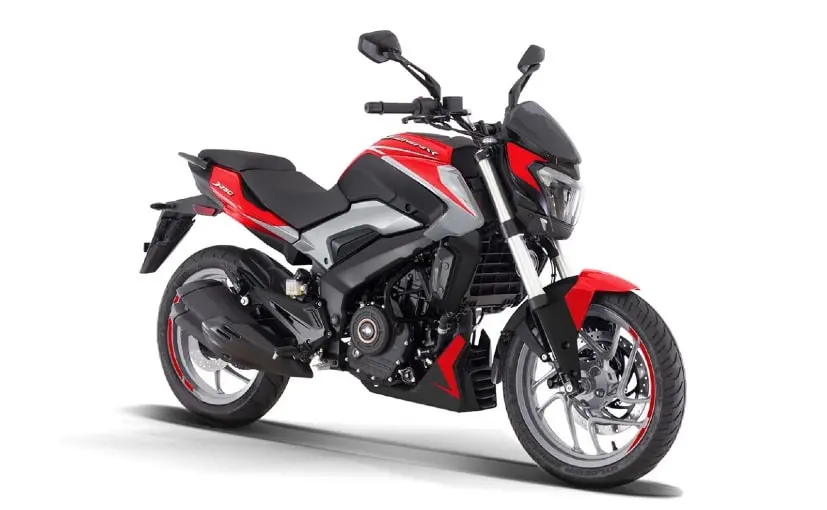 Bajaj Dominar 250