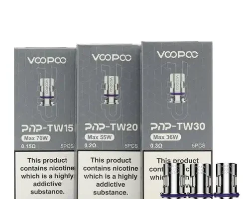 vape coils