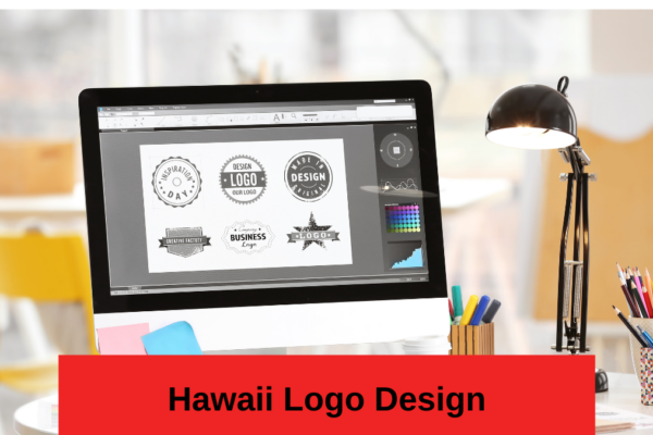 hawaii logo design