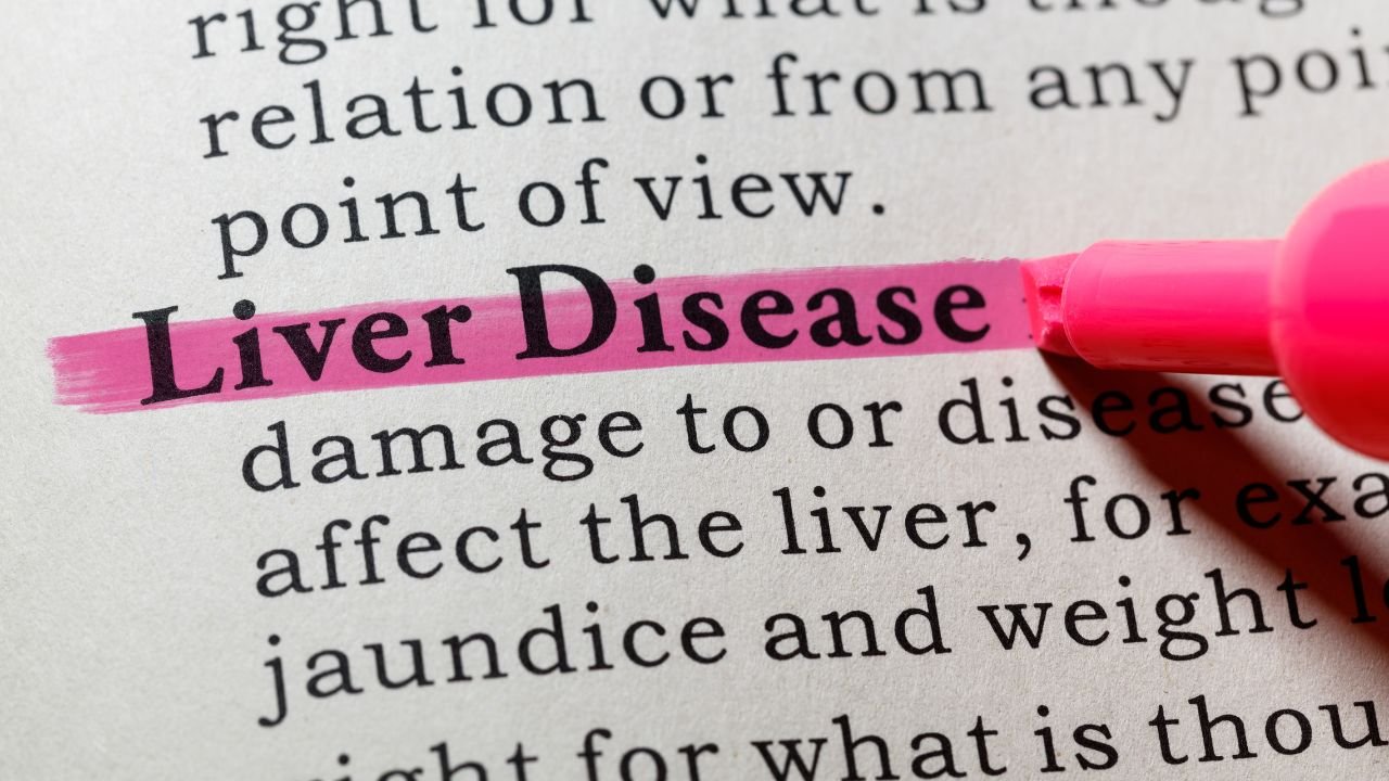 Liver Diseases